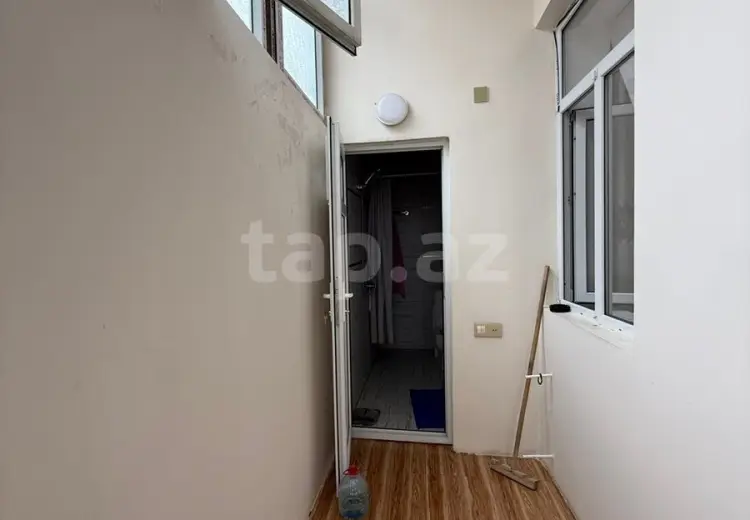 120 000 AZN - 4 otaqlı mənzil , Gəncə