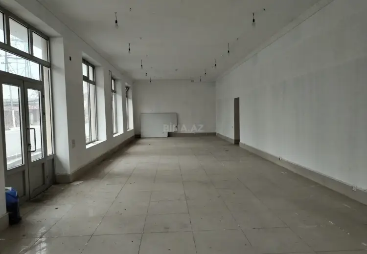 245 000 AZN - 430 m² Obyekt / Ofis Satılır, Göyçay
