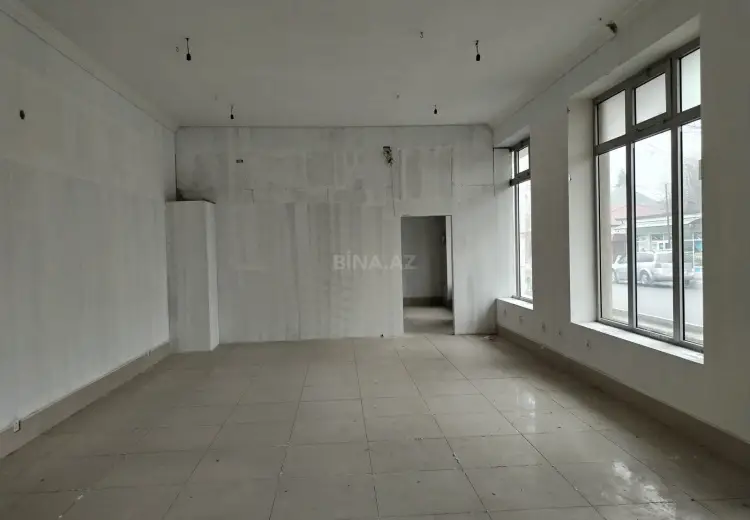 245 000 AZN - 430 m² Obyekt / Ofis Satılır, Göyçay