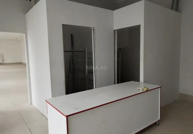 245 000 AZN - 430 m² Obyekt / Ofis Satılır, Göyçay
