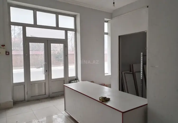 245 000 AZN - 430 m² Obyekt / Ofis Satılır, Göyçay