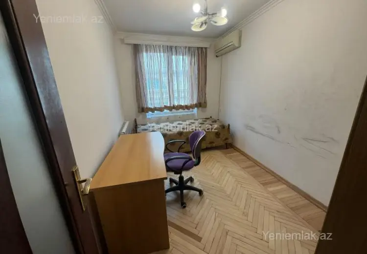 800 AZN - 3 otaqlı mənzil Kirayə (aylıq), Kubinka, Nizami, Bakı