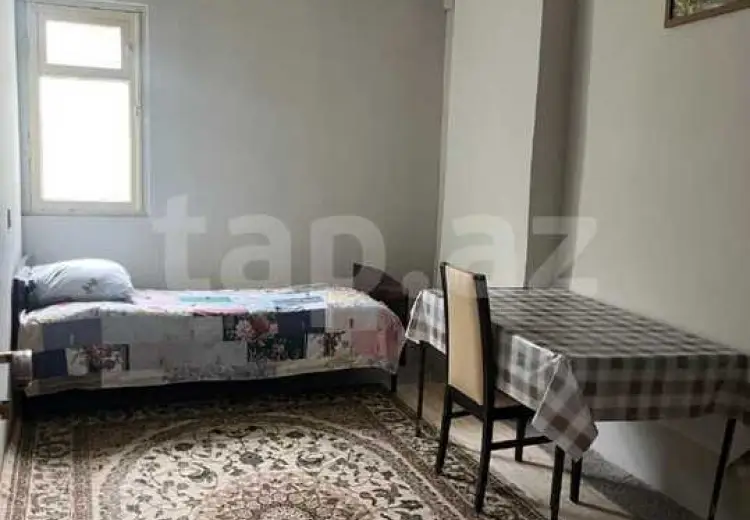 200 AZN - 1 otaqlı mənzil Kirayə (aylıq), Ramana qəs., Sabunçu, Bakı