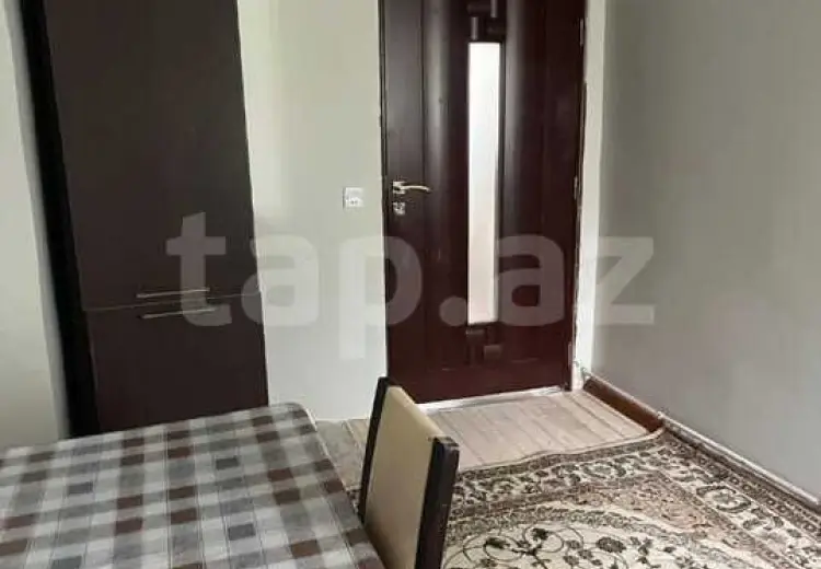 200 AZN - 1 otaqlı mənzil Kirayə (aylıq), Ramana qəs., Sabunçu, Bakı