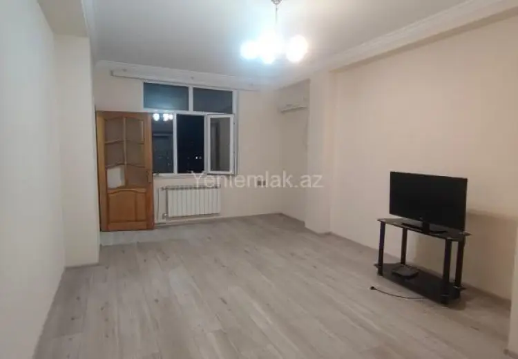 520 AZN - 2 otaqlı mənzil Kirayə (aylıq), Nizami, Bakı