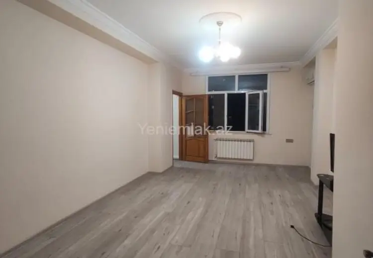 520 AZN - 2 otaqlı mənzil Kirayə (aylıq), Nizami, Bakı