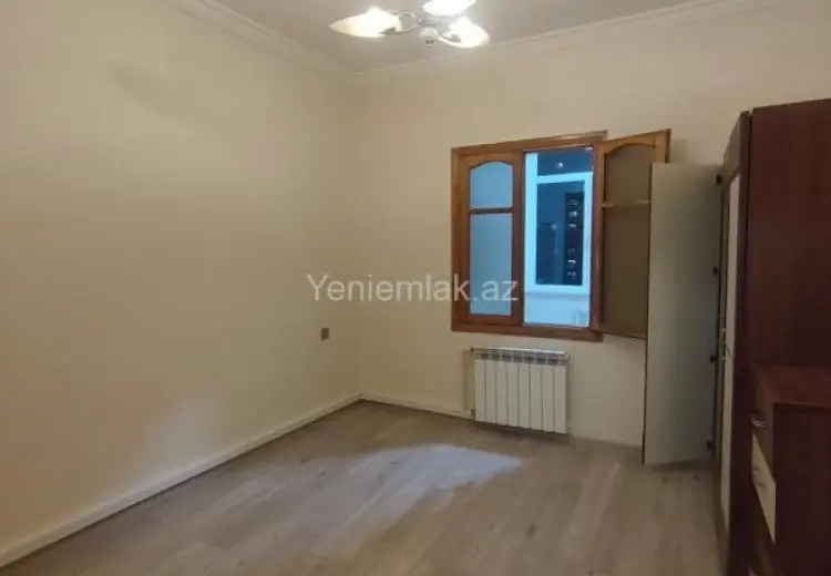 520 AZN - 2 otaqlı mənzil Kirayə (aylıq), Nizami, Bakı