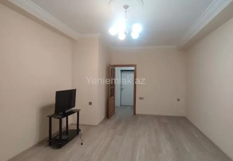 520 AZN - 2 otaqlı mənzil Kirayə (aylıq), Nizami, Bakı