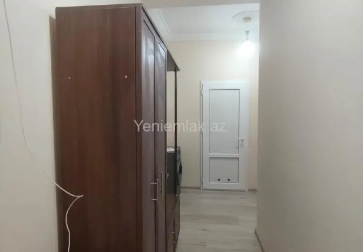520 AZN - 2 otaqlı mənzil Kirayə (aylıq), Nizami, Bakı
