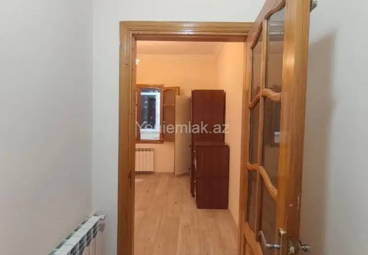 520 AZN - 2 otaqlı mənzil Kirayə (aylıq), Nizami, Bakı