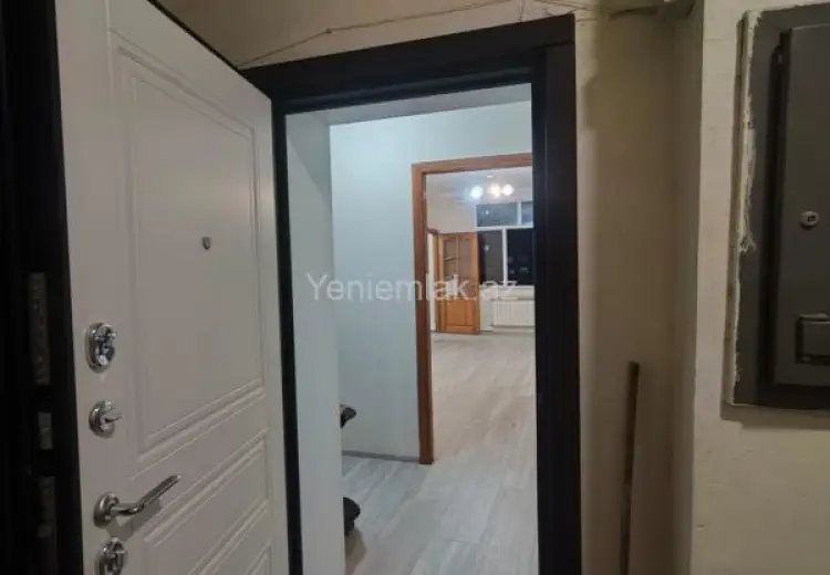 520 AZN - 2 otaqlı mənzil Kirayə (aylıq), Nizami, Bakı