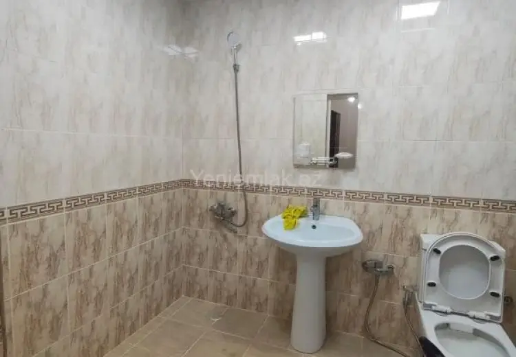 520 AZN - 2 otaqlı mənzil Kirayə (aylıq), Nizami, Bakı