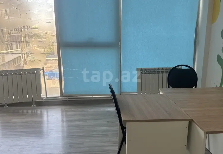 200 AZN - 10 otaqlı mənzil Kirayə (aylıq), Masazır, Abşeron