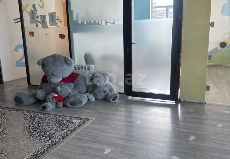 200 AZN - 10 otaqlı mənzil Kirayə (aylıq), Masazır, Abşeron