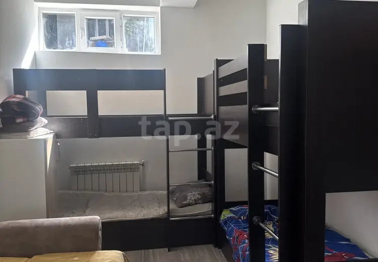 200 AZN - 10 otaqlı mənzil Kirayə (aylıq), Masazır, Abşeron