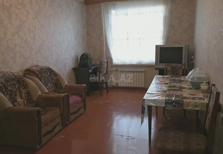 161 000 AZN - 2 otaqlı mənzil Satılır, Laçın