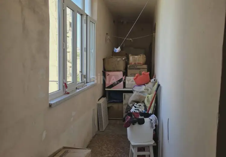 161 000 AZN - 2 otaqlı mənzil Satılır, Laçın