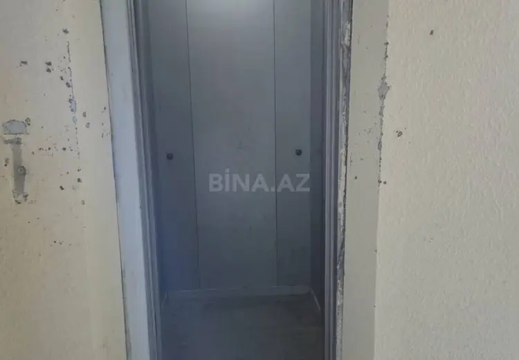 161 000 AZN - 2 otaqlı mənzil Satılır, Laçın