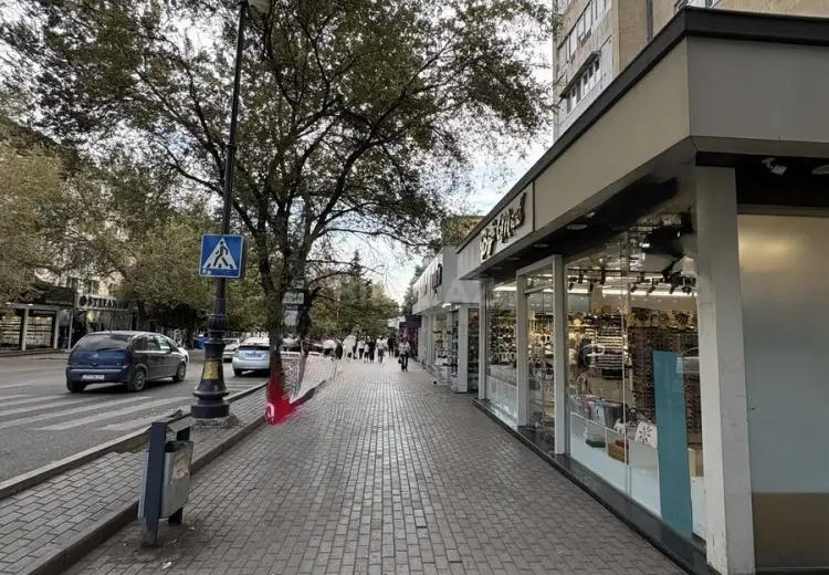 600 AZN - 3 otaqlı mənzil Kirayə (aylıq), 3-cü mikrorayon, Abşeron