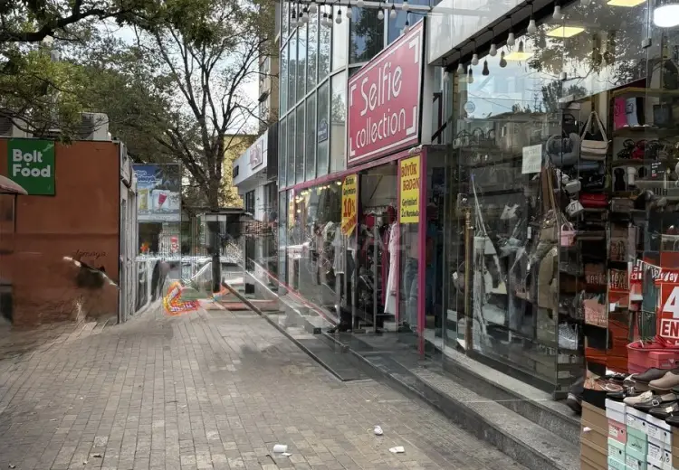 600 AZN - 3 otaqlı mənzil Kirayə (aylıq), 3-cü mikrorayon, Abşeron