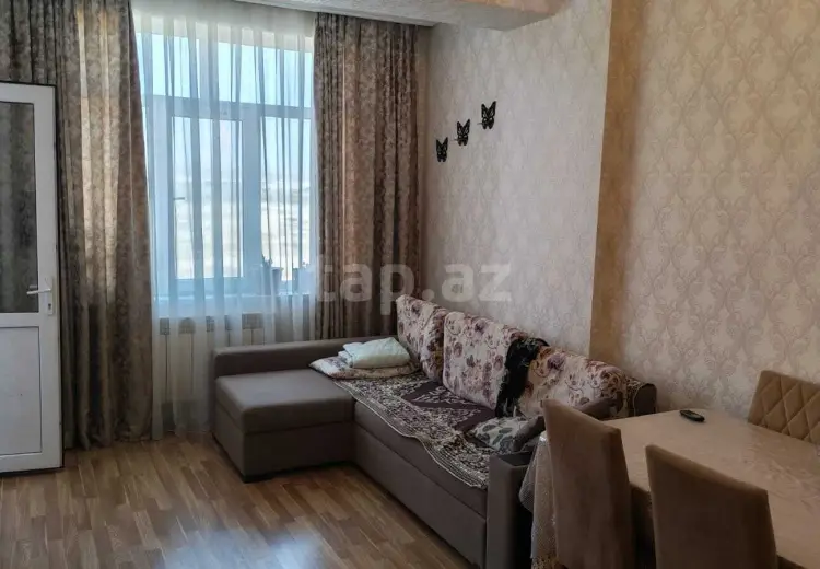 113 000 AZN - 2 otaqlı mənzil , Lökbatan qəs., Qaradağ, Bakı