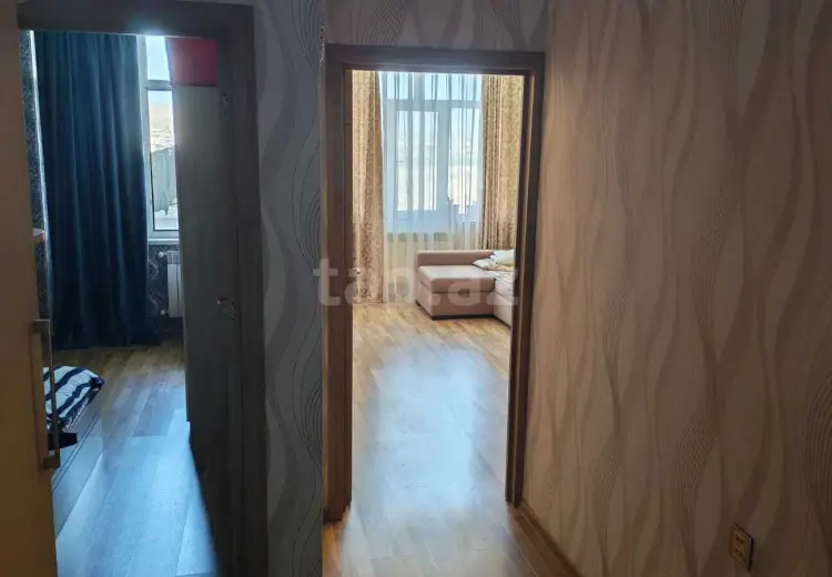 113 000 AZN - 2 otaqlı mənzil , Lökbatan qəs., Qaradağ, Bakı