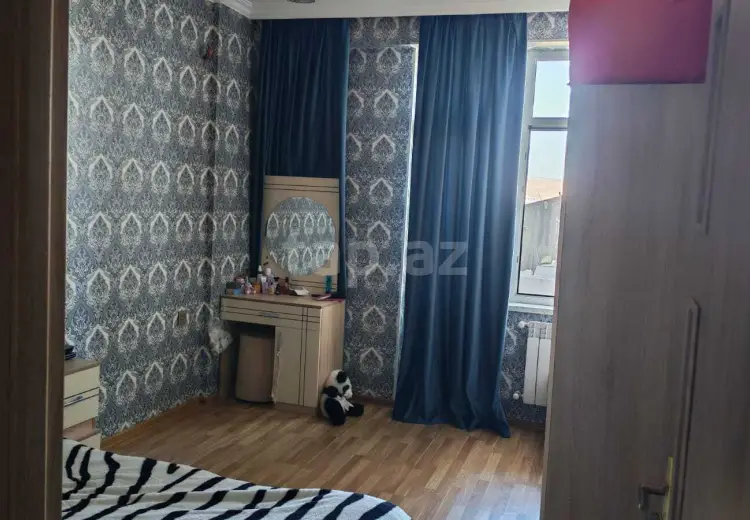 113 000 AZN - 2 otaqlı mənzil , Lökbatan qəs., Qaradağ, Bakı