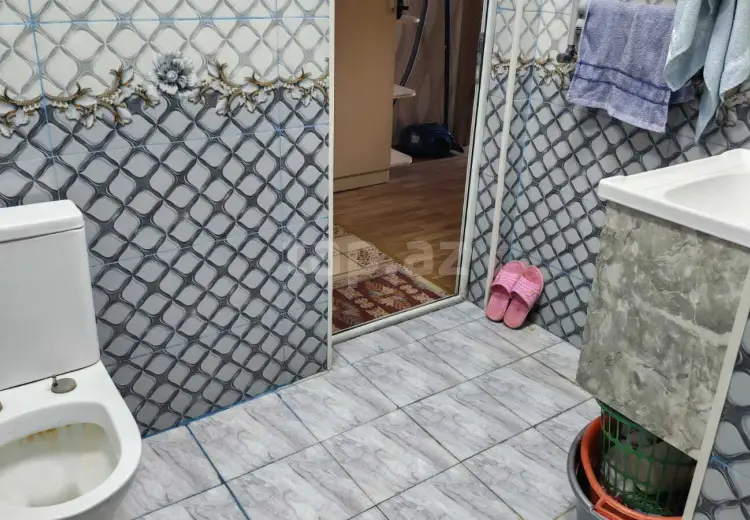 113 000 AZN - 2 otaqlı mənzil , Lökbatan qəs., Qaradağ, Bakı