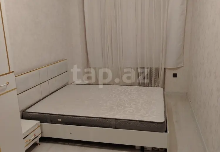 500 AZN - 2 otaqlı mənzil Kirayə (aylıq), Xırdalan
