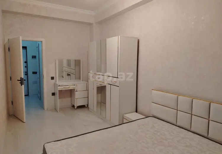 500 AZN - 2 otaqlı mənzil Kirayə (aylıq), Xırdalan