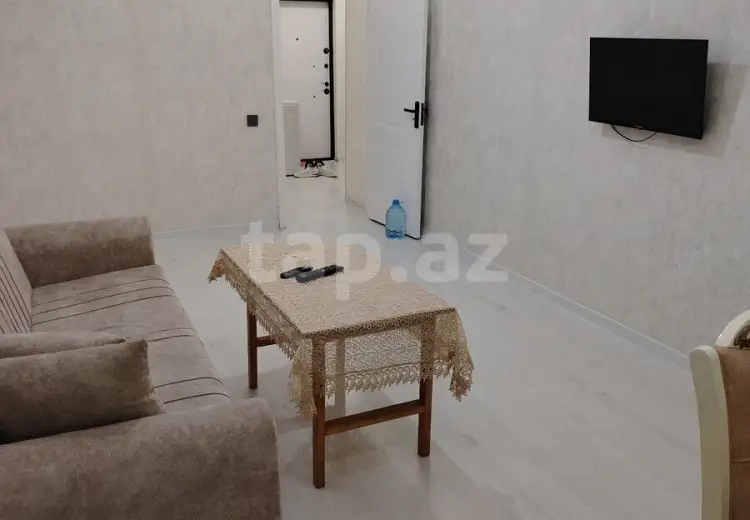 500 AZN - 2 otaqlı mənzil Kirayə (aylıq), Xırdalan