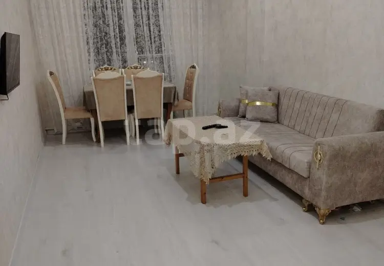 500 AZN - 2 otaqlı mənzil Kirayə (aylıq), Xırdalan