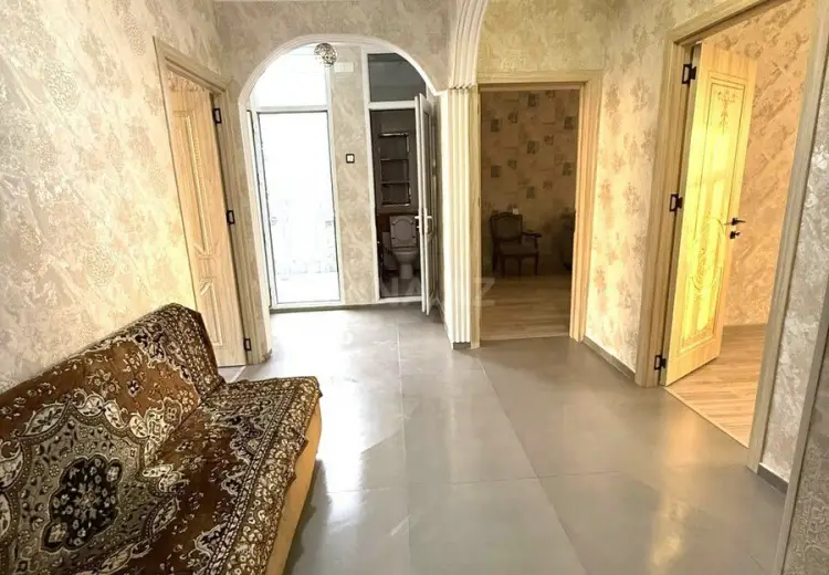 650 AZN - 3 otaqlı mənzil Kirayə (aylıq), Yeni Günəşli qəs., Suraxanı, Bakı