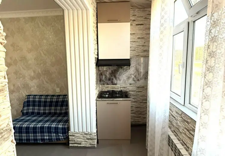650 AZN - 3 otaqlı mənzil Kirayə (aylıq), Yeni Günəşli qəs., Suraxanı, Bakı