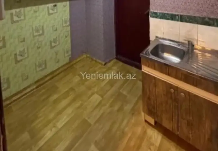 200 AZN - 1 otaqlı mənzil Kirayə (aylıq), 5-ci mikrorayon, Sumqayıt