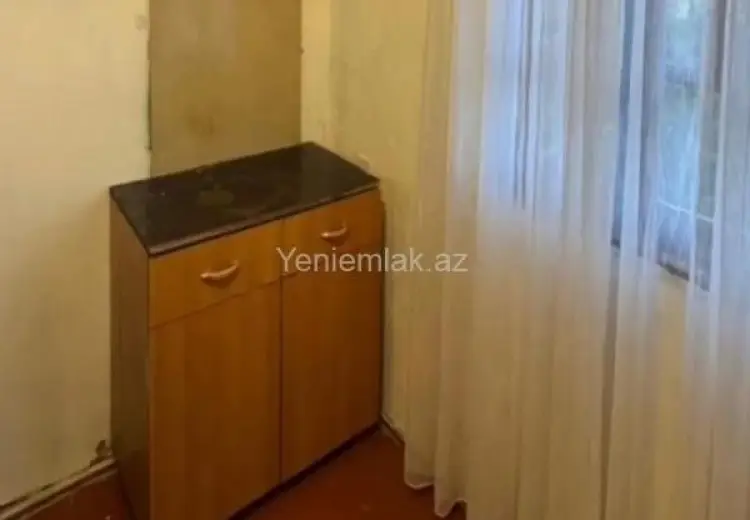 200 AZN - 1 otaqlı mənzil Kirayə (aylıq), 5-ci mikrorayon, Sumqayıt