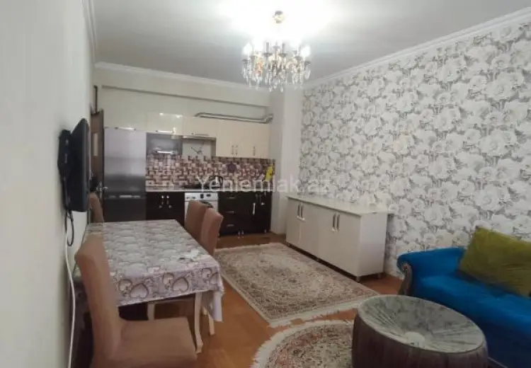 400 AZN - 2 otaqlı mənzil Kirayə (aylıq), 6-cı mikrorayon, Sumqayıt