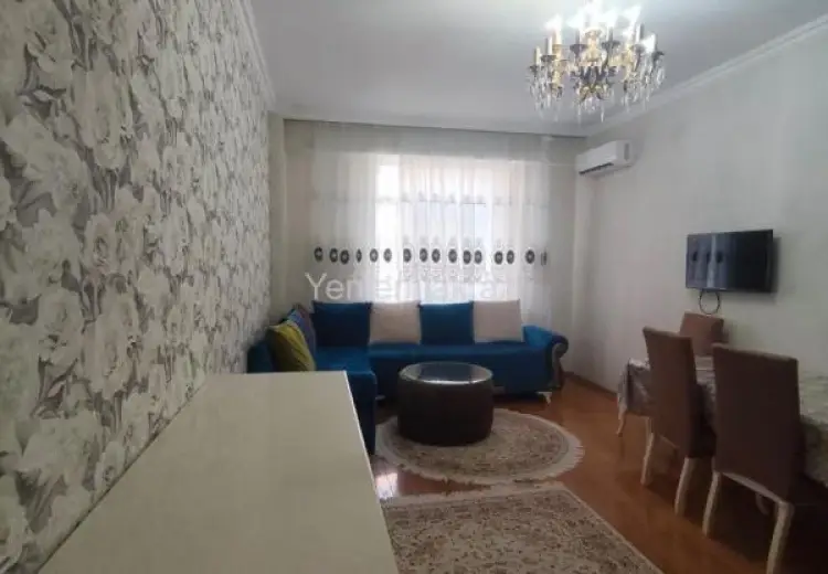 400 AZN - 2 otaqlı mənzil Kirayə (aylıq), 6-cı mikrorayon, Sumqayıt
