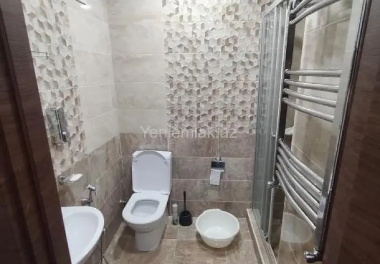 400 AZN - 2 otaqlı mənzil Kirayə (aylıq), 6-cı mikrorayon, Sumqayıt