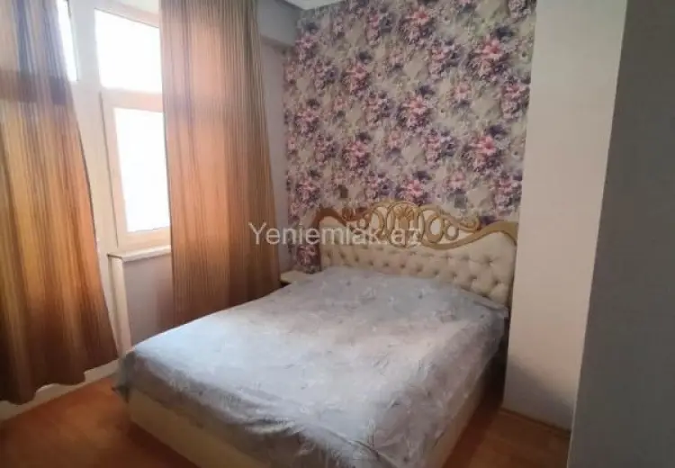 400 AZN - 2 otaqlı mənzil Kirayə (aylıq), 6-cı mikrorayon, Sumqayıt