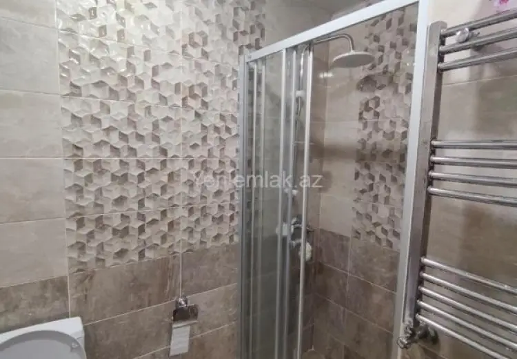 400 AZN - 2 otaqlı mənzil Kirayə (aylıq), 6-cı mikrorayon, Sumqayıt