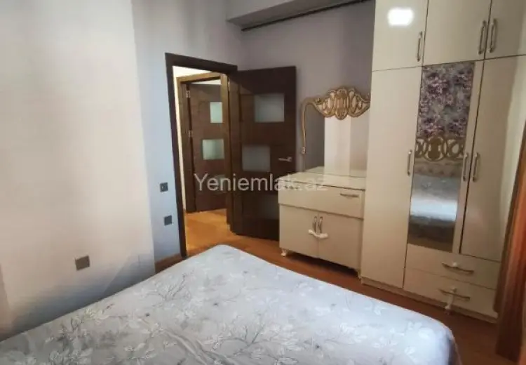 400 AZN - 2 otaqlı mənzil Kirayə (aylıq), 6-cı mikrorayon, Sumqayıt