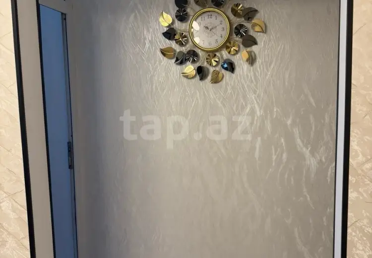 500 AZN - 3 otaqlı mənzil Kirayə (aylıq), Gəncə