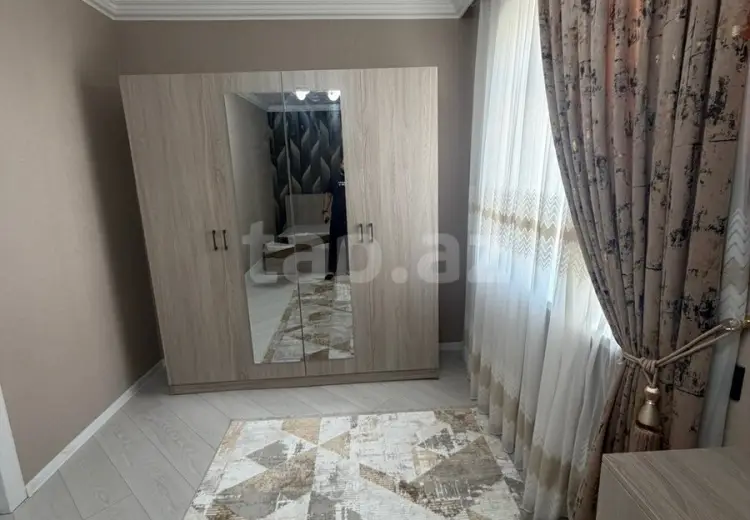 500 AZN - 3 otaqlı mənzil Kirayə (aylıq), Gəncə