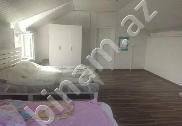 169 000 AZN - 5 otaqlı mənzil Satılır, Xudat