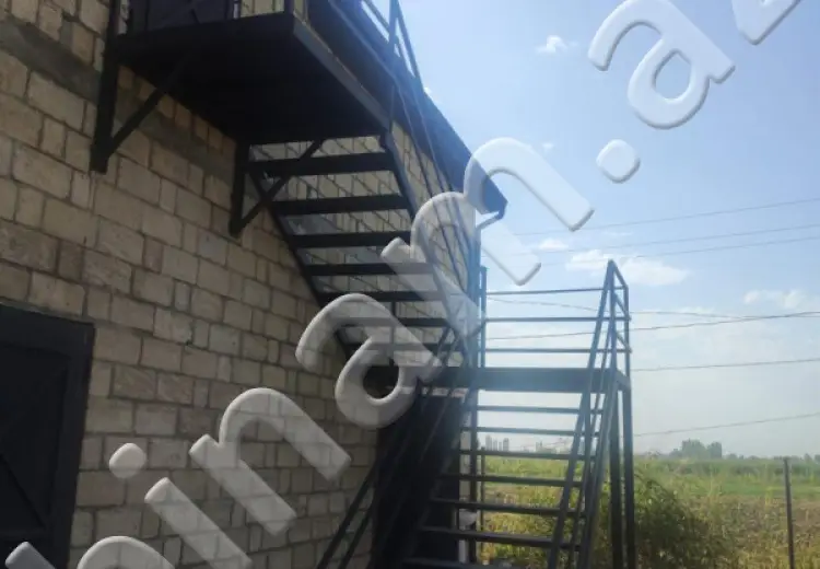 169 000 AZN - 5 otaqlı mənzil Satılır, Xudat