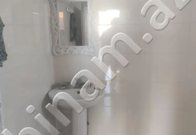 169 000 AZN - 5 otaqlı mənzil Satılır, Xudat