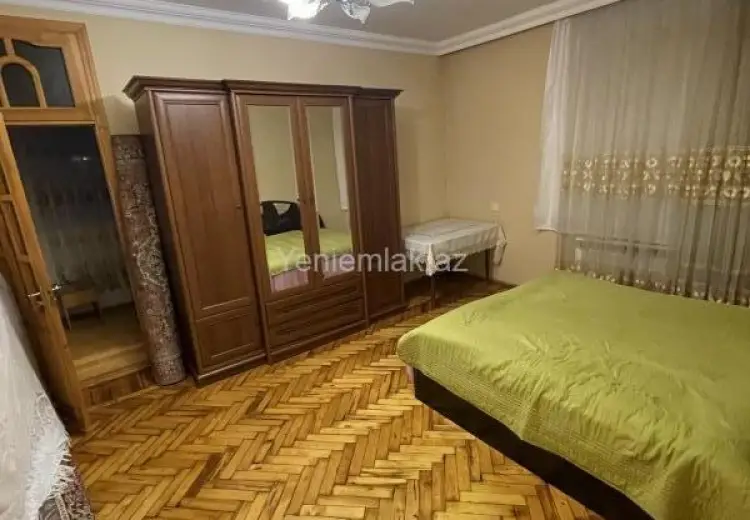 450 AZN - 2 otaqlı mənzil Kirayə (aylıq), 1-ci məhəllə, Sumqayıt