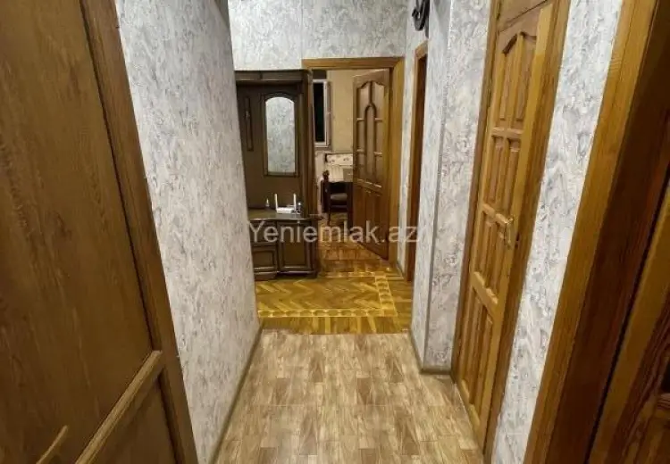 450 AZN - 2 otaqlı mənzil Kirayə (aylıq), 1-ci məhəllə, Sumqayıt