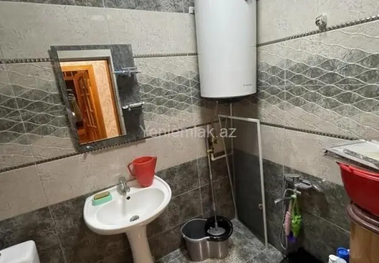 450 AZN - 2 otaqlı mənzil Kirayə (aylıq), 1-ci məhəllə, Sumqayıt
